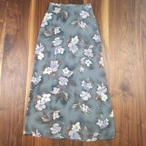 1990s / Y2K Tracy Evans Skirt